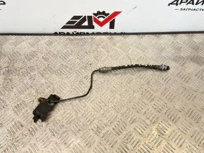 Лот: 25766636. Фото: 1. трубка сцепления Kia Rio QB. Кузов
