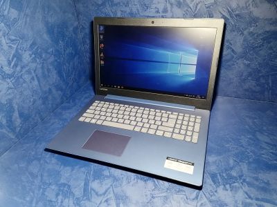Лот: 18291532. Фото: 1. Ноутбук Lenovo / A4-9125 / Radeon... Ноутбуки