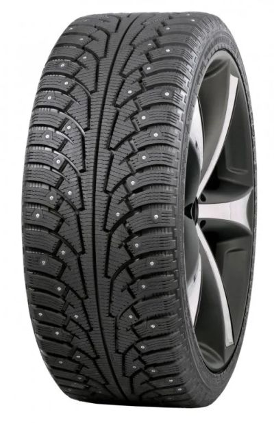 Лот: 20816974. Фото: 1. 235/60 R16 Nokian Tyres Nordman... Шины