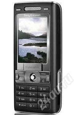 Лот: 468160. Фото: 1. sony ericsson cyber shot K790i. Кнопочные мобильные телефоны
