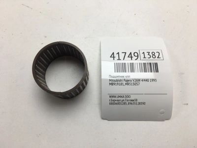 Лот: 20390265. Фото: 1. Подшипник КПП Mitsubishi Pajero... Другое (автозапчасти)