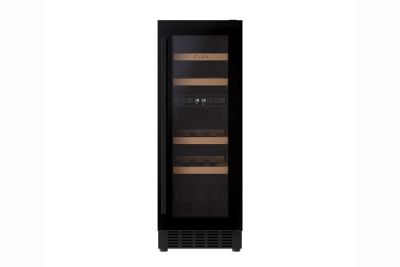 Лот: 24634169. Фото: 1. Винный шкаф LEX LWD3017BL. Вытяжки