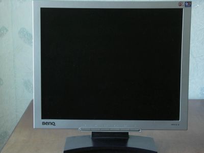 Лот: 10505900. Фото: 1. BenQ FP91GX. ЖК-мониторы