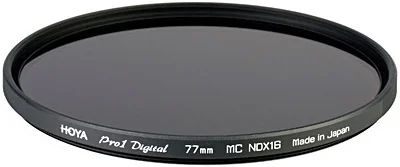 Лот: 5080673. Фото: 1. Hoya Pro1 Digital ND-16. Светофильтры