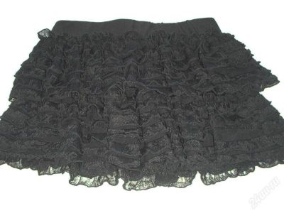 Лот: 1496011. Фото: 1. Юбка. Юбки