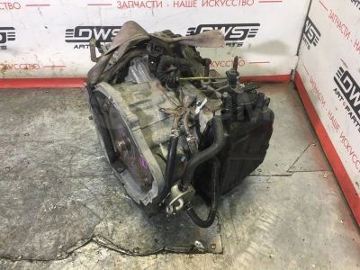 Лот: 18960526. Фото: 1. Акпп Mitsubishi Colt Z21A 4A90... Трансмиссия
