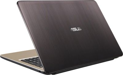 Лот: 11140728. Фото: 1. Ноутбук Asus X541NA 15.6"(1366x768... Ноутбуки