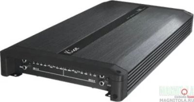 Лот: 8075004. Фото: 1. Усилитель кикс 4 Канала 1000w. Усилители