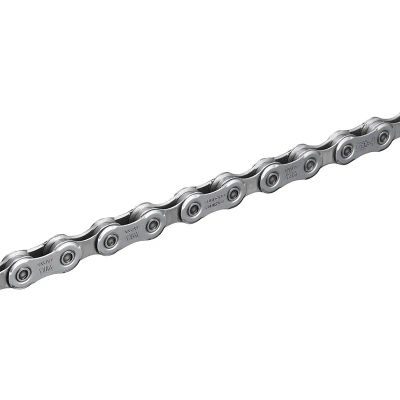 Лот: 19362262. Фото: 1. Цепь велосипедная Shimano 12 скоростей... Запчасти