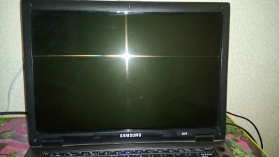 Лот: 17053785. Фото: 1. Ноутбук Samsung Q70. Ноутбуки