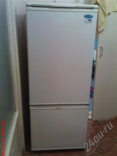Лот: 224259. Фото: 1. 2 холодильника. Холодильники, морозильные камеры