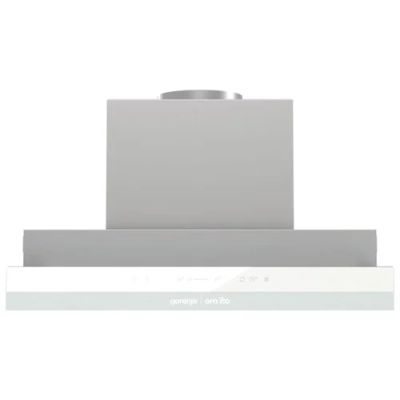 Лот: 15084472. Фото: 1. Вытяжка Gorenje BHP 643 ORAW. Вытяжки