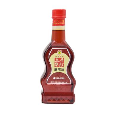 Лот: 20532779. Фото: 1. Масло рапсовое WufengLihong, 400... Масло, маргарин