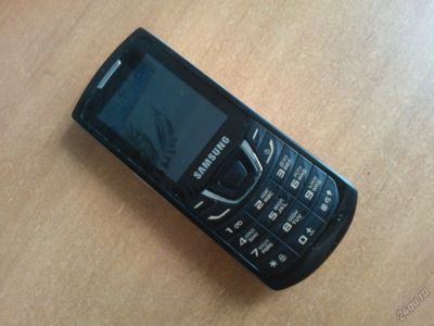 Лот: 5848557. Фото: 1. Samsung gt-c3200 (читаем описание... Кнопочные мобильные телефоны