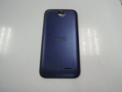 Лот: 8995181. Фото: 1. Задняя крышка HTC Desire 310 RUS. Корпуса, клавиатуры, кнопки