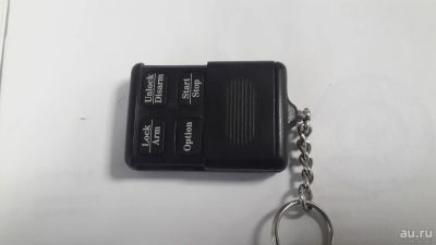 Лот: 17931155. Фото: 1. Брелок StarLine Plus модель 525... Автомобильные сигнализации
