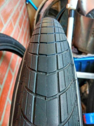 Лот: 11535471. Фото: 1. Покрышки велосипедные : Schwalbe... Запчасти