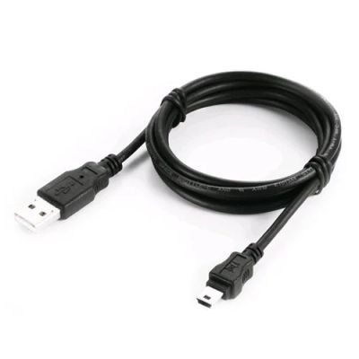 Лот: 3093675. Фото: 1. новый Дата кабель nokia 6300 mini... Дата-кабели, переходники