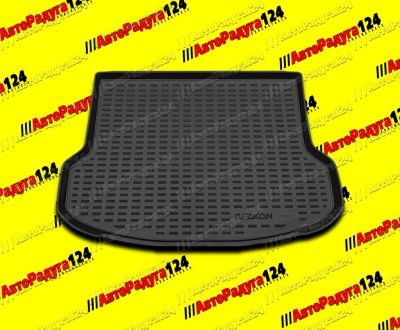 Лот: 18652091. Фото: 1. Коврик багажника Geely Coolray... Чехлы, коврики, оплетки руля