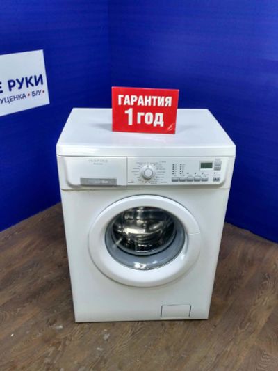 Лот: 14474986. Фото: 1. Стиральная машина electrolux ews... Стиральные машины