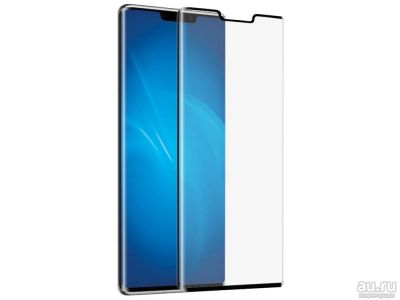 Лот: 15420703. Фото: 1. Защитное стекло Huawei Mate 30... Защитные стёкла, защитные плёнки