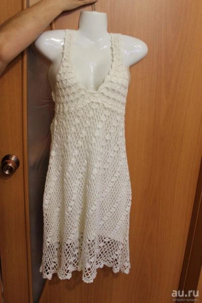 Лот: 9915977. Фото: 1. Романтичное сексуальное суперовское... Платья