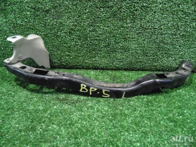 Лот: 18524844. Фото: 1. Планка под фару Subaru Legacy... Оптика и освещение