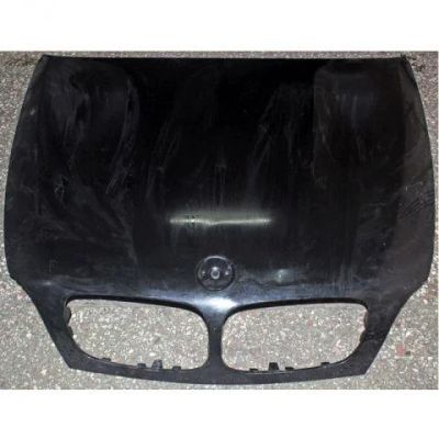 Лот: 3800695. Фото: 1. Капот на BMW X5 (E70). Кузов