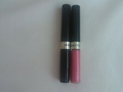 Лот: 3529753. Фото: 1. Стойкая помада MaXfactor цвет... Макияж