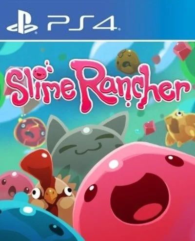 Лот: 16284738. Фото: 1. Slime Rancher. Русс субтитры... Игры для консолей