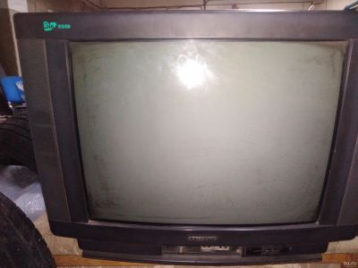 Лот: 13836959. Фото: 1. Телевизор Samsung. Телевизоры
