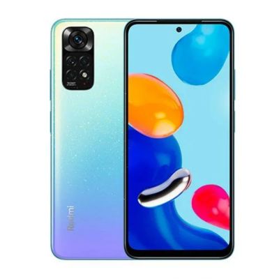 Лот: 18793959. Фото: 1. Смартфон Xiaomi Redmi Note 11... Смартфоны