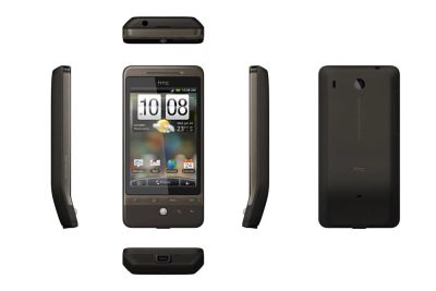 Лот: 6909396. Фото: 1. HTC Hero. Смартфоны
