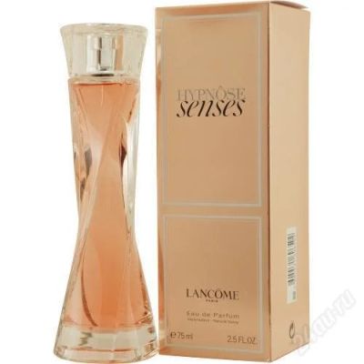 Лот: 2667887. Фото: 1. Hypnose Senses от Lancome 100мл... Женская парфюмерия