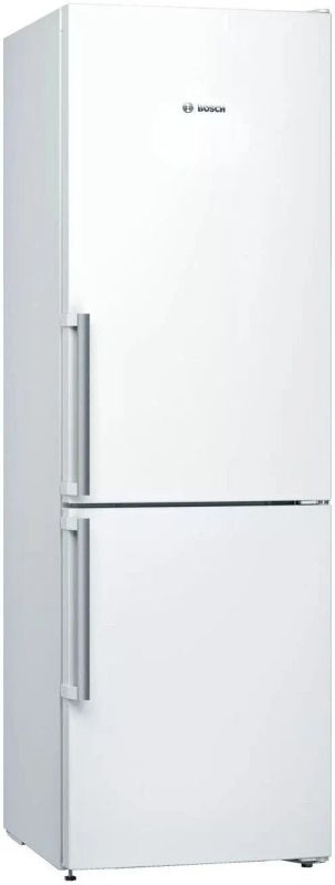 Лот: 20863866. Фото: 1. Холодильник Bosch KGV 366 WEP. Холодильники, морозильные камеры