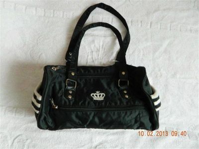 Лот: 2498620. Фото: 1. Сумка ADIDAS. Сумки