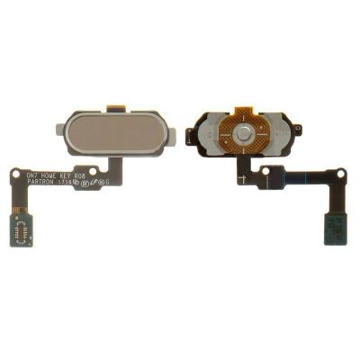 Лот: 12068000. Фото: 1. Шлейф Samsung G570F (J5 Prime... Шлейфы, разъёмы
