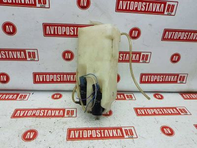 Лот: 20902836. Фото: 1. Бачок омывателя Daihatsu Yrv M201G... Кузов