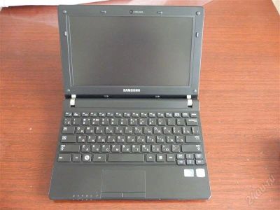 Лот: 1002785. Фото: 1. SAMSUNG N230-JA01. Ноутбуки
