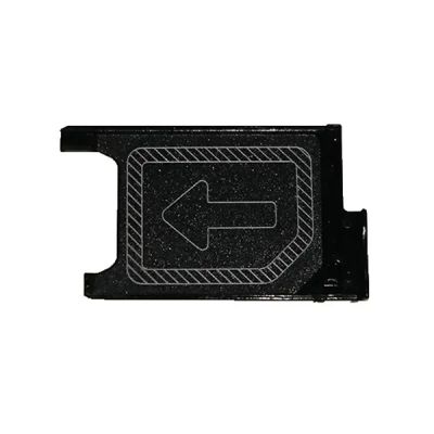 Лот: 6152069. Фото: 1. Контейнер SIM/MMC Sony Xperia... Корпуса, клавиатуры, кнопки