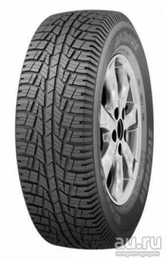 Лот: 8215173. Фото: 1. лето новые 245/70R16 Cordiant... Шины