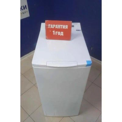 Лот: 25803295. Фото: 1. Стиральная машина Leran WTL 46106WD. Стиральные машины