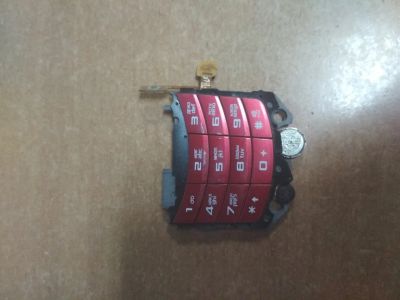 Лот: 15778291. Фото: 1. комплектующие от Samsung SGH-J610... Другое (комплектующие)