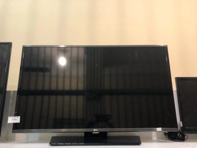 Лот: 10767644. Фото: 1. TV LG 40LF570V. Телевизоры