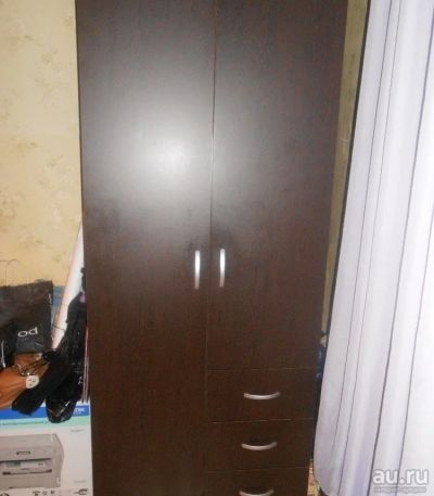 Лот: 13304478. Фото: 1. Шкаф. Шкафы, шкафы-купе