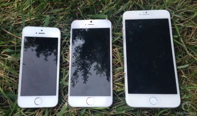 Лот: 4523071. Фото: 1. iPhone 6. Кнопочные мобильные телефоны