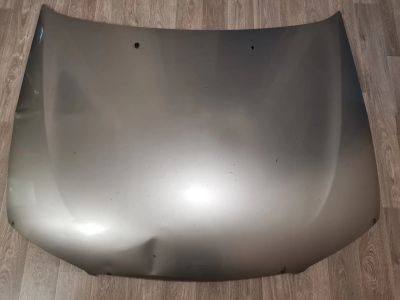 Лот: 21241761. Фото: 1. Капот nissan bluebird sylphy 2002... Кузов