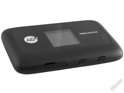 Лот: 6694264. Фото: 1. 4G Wi-Fi модем MR150-2. Беспроводные модемы