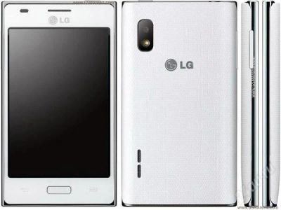 Лот: 2420046. Фото: 1. LG-E615!L5 c функцией quck memo... Кнопочные мобильные телефоны