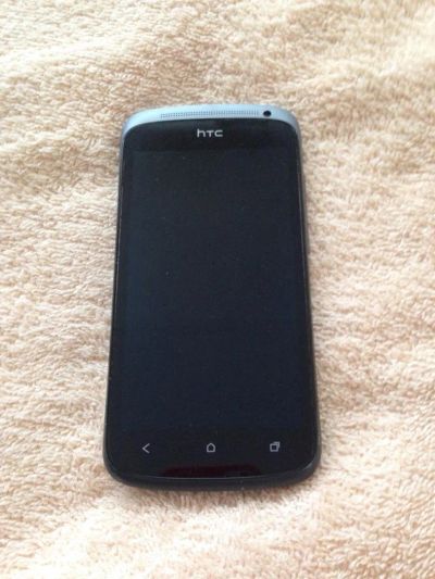 Лот: 6440661. Фото: 1. Продам HTC ONE S. Смартфоны
